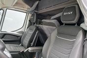 Iveco Daily 70C18 Zabudowa + Tył spanie