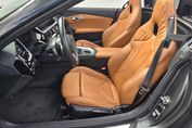BMW Z4 20i sDrive M Sport sport-aut