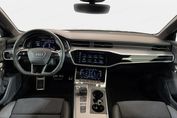 Audi A6 45 TFSI mHEV Quattro
