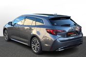 Toyota Corolla 2.0 Hybrid Style