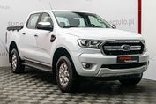 Ford Ranger 4x4 XLT