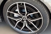 Mercedes Klasa C C 220 d 4-Matic AMG