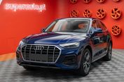 Audi Q5 Sportback 35 TDI Advanced