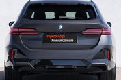 BMW Seria 5 540D Xdrive
