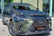 Lexus NX 350h Prestige