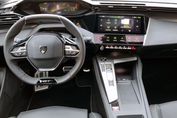 Peugeot 308 GT Exclusive EAT8 1.5 BlueHDi