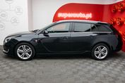 Opel Insignia 2.0 CDTI OPC line