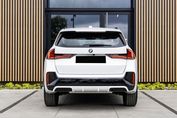 BMW X1 sDrive18i M Sport