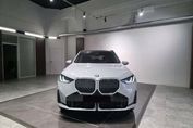 BMW X3 xDrive20d M Sport