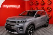 Citroen C3 Plus 1.2 mHEV