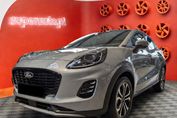 Ford Puma Titanium aut 1.0 EcoBoost