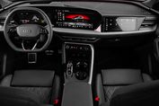 Audi Q5 e-Hybrid quattro Sportback