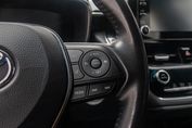 Toyota Corolla 1.8 Hybrid Comfort