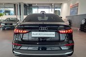 Audi A3 35 TFSI Advanced