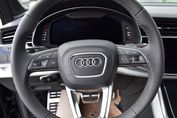 Audi Q7 50 TDI quattro S Line