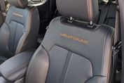 Ford Ranger Wildtrak 4x4 A10