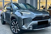 Toyota Yaris Cross Executive 1.5 Hybrid AWD