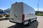 Mercedes Sprinter 317 CDI PRO Długi 9G-Tronic