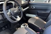 Dacia Spring Extreme