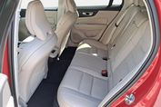 Volvo V60 B5 B AWD Plus Bright aut
