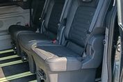 Ford Tourneo Custom L1H1 Titanium X 320 A8 AWD