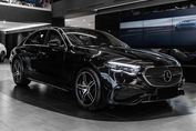 Mercedes Klasa E 300 e 4-Matic AMG