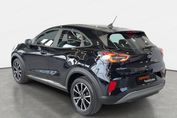 Ford Puma 1.0 EcoBoost