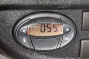 Peugeot Boxer Kontener 8EP + Winda