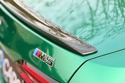 BMW Seria 5 M5