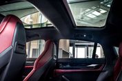 Porsche Panamera 4 E-Hybrid