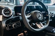Mercedes Klasa A 35 AMG 4-Matic