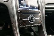Ford Mondeo 2.0 TDCi