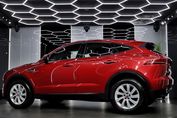 Jaguar F-Pace 2.0 i4P AWD S