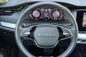 Skoda Octavia 1.5 TSI mHEV Edition 130 Selection DSG