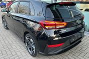 Hyundai i30 N-Line 1.6 T-GDI  DCT