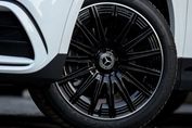 Mercedes GLA 200 d AMG Line