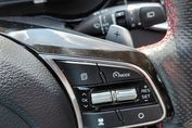 Kia Ceed 1.6 T-GDI GT DCT
