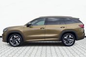 Skoda Kodiaq 2.0 Tdi 4X4 Sportline Dsg