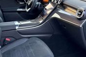 Mercedes GLC Coupe 220 d 4-Matic AMG Line