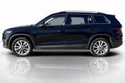 Skoda Kodiaq 2.0 Tdi 4X4 Style Dsg