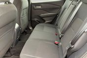 Nissan Qashqai 1.3 Dig-t Mhev Acenta