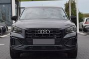 Audi Q2 35 TFSI Advanced