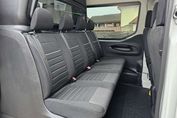 Iveco Daily L4H3 Zabudowa Brygadowa