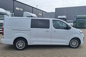 Fiat Scudo Maxi L2H1 Zabudowa Brygadowa