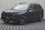 BMW X7 M60i xDrive mHEV sport-aut