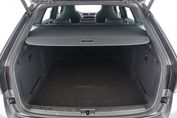 Skoda Superb 2.0 Tdi Scr 4X4 Sportline Dsg