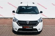 Dacia Dokker kombi