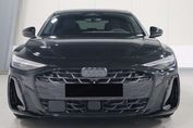 Audi A6 TDI quattro S line