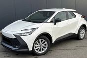 Toyota C-HR Comfort 1.8 Hybrid