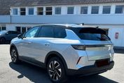 Opel Grandland X GS 1.2 Turbo